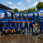 sedot wc bangkalan