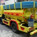sedot wc sampang madura